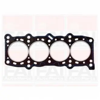 FIAT прокладка гбц Doblo,Panda,Punto 1.2 FAI HG587