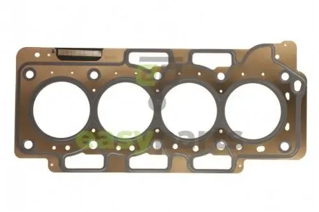 CHERY прокладка гбц TIGGO 1.6, VORTEX ELRING 093.270