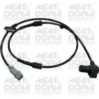 Датчик, частота обертання колеса MEAT&DORIA 90273