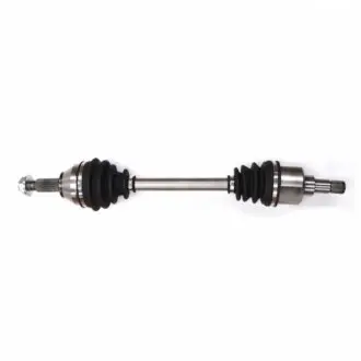 FORD піввісь ліва Focus -04 MAGNETI MARELLI TDS0057