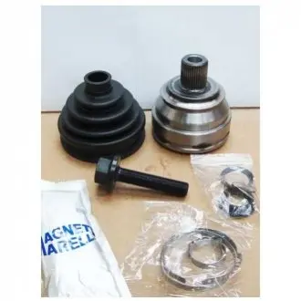 VW ШРКШ зовнішній к-кт T4 90- MAGNETI MARELLI TOJ0301