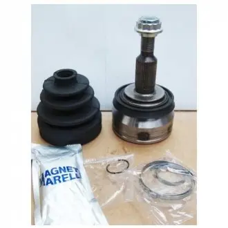 VW ШРКШ зовнішній к-кт T5 03- MAGNETI MARELLI TOJ0306