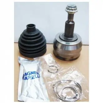 VW ШРКШ зовнішній к-кт T5 03- MAGNETI MARELLI TOJ0307