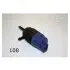 Насос омивача NISSAN NAVARA 01- JAPANPARTS WP-108 (фото 1)