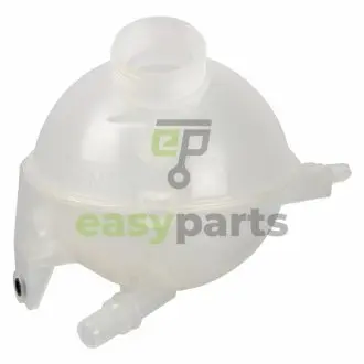 Бачок розширювальний Citroen Berlingo/Peugeot Partner 08- FEBI BILSTEIN 104941