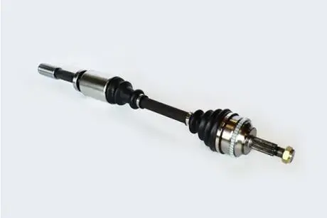 RENAULT Піввісь прав.751mm Megane I 98- ASAM 75694