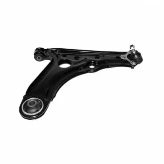 VW важіль передн.прав.к-кт! Polo,Seat 00- SKF VKDS 321107 B