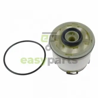 FEBI FORD фільтр палива Ranger 2.2TDCi 11- FEBI BILSTEIN 109648
