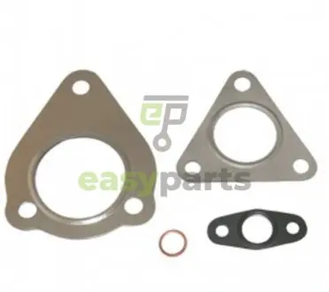 Прокладка турбіни (к-кт) Audi A4/A6 / VW Golf/Passat 1.9/2.0 TDI 95- JP GROUP 1117751510