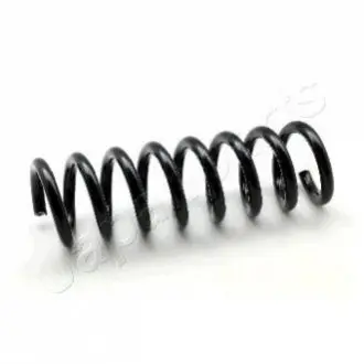 DB пружина підвіски задн.W204 07- JAPANPARTS ZC7014A