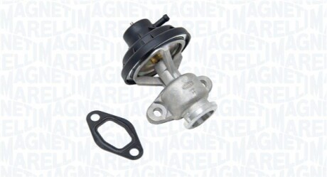 VW Клапан EGR Caddy 1,9D -04 MAGNETI MARELLI 571822112142