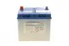 Акумуляторна батарея 65Ah/650A (232x173x225/+R/B0) (Start-Stop EFB) Азія BOSCH 0092S4E400 (фото 3)