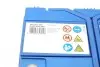 Акумуляторна батарея 65Ah/650A (232x173x225/+R/B0) (Start-Stop EFB) Азія BOSCH 0092S4E400 (фото 6)