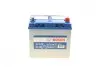 Акумуляторна батарея 65Ah/650A (232x173x225/+R/B0) (Start-Stop EFB) Азія BOSCH 0092S4E400 (фото 1)