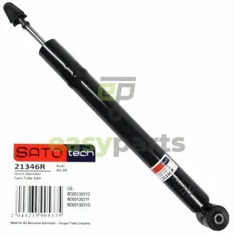 Амортизатор SATO TECH 21346R