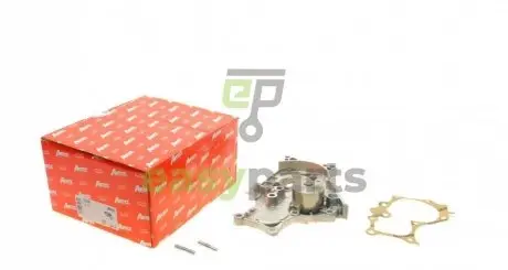 Водяний насос AVENSIS/RAV4 2.0-4.0D 99-08 AIRTEX 1699