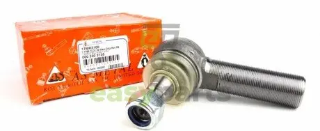 Фото наконечник тяги рульової MB 811 (M30x1.5RHT) ASMETAL 17MR3100 Наконечник тяги рульової MB 811 (M30x1.5RHT) ASMETAL 17MR3100