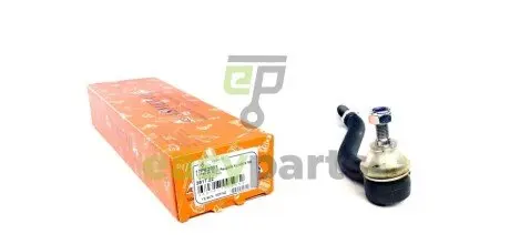 Наконечник тяги рульової (R) Peugeot 305/405 1.4-1.9 82-96 ASMETAL 17PE2001
