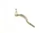Наконечник тяги рульової (R) Peugeot 407 1.6-3.0 04- (L=240mm) ASMETAL 17PE4701 (фото 3)
