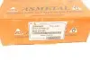 Наконечник тяги рульової (R) Renault 19 I/II/19 I Chamade/II Chamade 88-96 (поперечної) ASMETAL 17RN5001 (фото 6)
