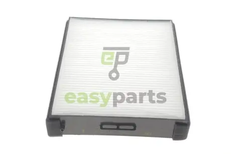 Фільтр салону Santa Fe/Sonata 1.8-2.7 93-06 KAVO PARTS HC-8203