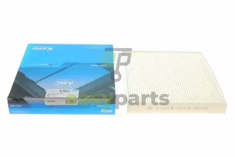 Фільтр салону Hyundai Santa Fe/Sonata V 05-12 KAVO PARTS HC-8213