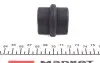 Втулка стабілізатора (переднього) Chevrolet Aveo 03- (d=16.5mm) KAVO PARTS SBS-1003 (фото 2)