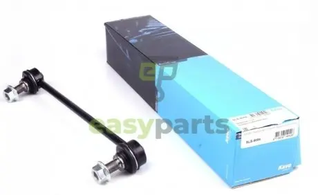 Тяга стабілізатора (переднього) Toyota Camry 2.4-3.5 06- (L=260 мм) KAVO PARTS SLS-9084