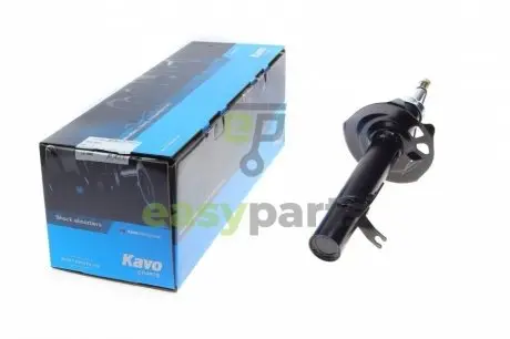 Амортизатор (передній) Citroen C1/ Peugeot 107/ 108/ Toyota Aygo 05- (L) KAVO PARTS SSA-9005