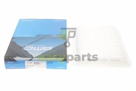 Фільтр повітряний Lexus ES 2.5 12-18/Toyota Camry 2.0-2.5 06-/Venza 2.7 08-16 KAVO PARTS TA-1282