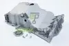 Масляний піддон Audi A4 (B6/B7) 1.8 T 00-08 Metalcaucho 38013 (фото 1)