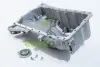 Масляний піддон Audi A4 (B6/B7) 1.8 T 00-08 Metalcaucho 38013 (фото 2)