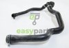 Патрубок радіатора Ford Kuga 2.0 TDCI 08-12 Metalcaucho 94433 (фото 2)