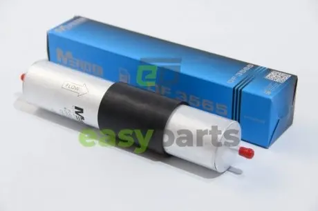 Фільтр паливний BMW E36/38/46 1.6-4.0i 96- M-FILTER DF 3565