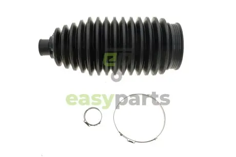 Пильник рейки рульової Renault Master/Opel Movano 2.3CDTI 10- FEBI BILSTEIN 101726