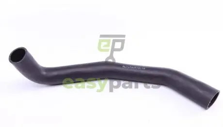 Патрубок інтеркулера (L) Renault Trafic II 1.9dCi 01- AUTOTECHTEILE 508 0328