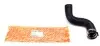 Патрубок інтеркулера (R) Renault Megane III 1.5 dCi 08- AUTOTECHTEILE 508 0250 (фото 1)