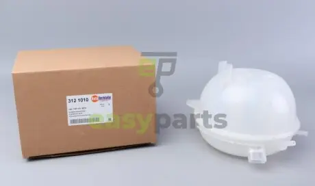 Бачок розширювальний VW T5 03- (1210.10) AUTOTECHTEILE 312 1010