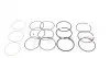 Кольца поршневые AMP PR-DAE-39-1401-000-SET (фото 5)