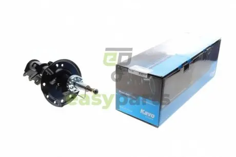 Амортизатор (передній) Fiat Punto/Grande Punto 1.3-1.6 08- (R) KAVO PARTS SSA-10003