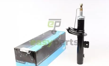 Амортизатор (передній) Citroen Berlingo/Peugeot Partner 96- (L) KAVO PARTS SSA-10055