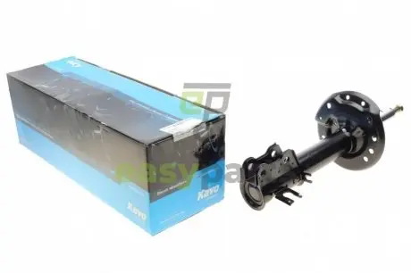 Амортизатор (передній) Citroen Nemo/Peugeot Bipper 08- (R) KAVO PARTS SSA-10058