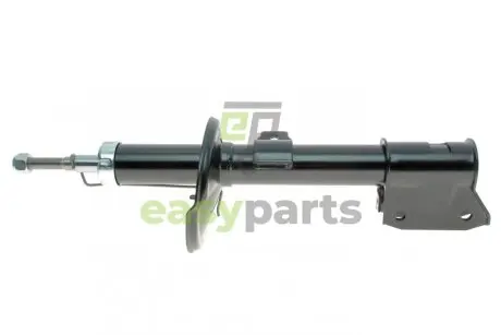 Амортизатор (передній) Dacia Duster 1.5 CDI 10- KAVO PARTS SSA-10082