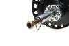 Амортизатор (передній) Ford Galaxy 06-15/S-Max 07-15 (L) KAVO PARTS SSA-10129 (фото 7)