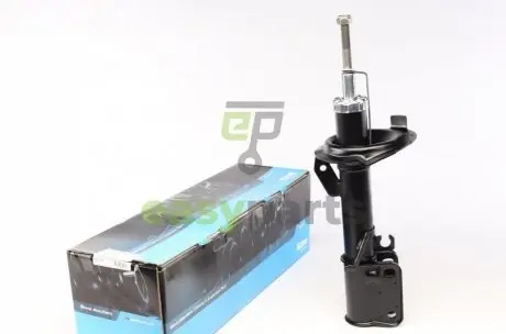 Амортизатор (передній) MB Vito (W638) 96-03 KAVO PARTS SSA-10153