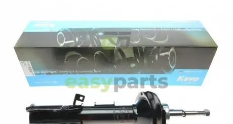 Амортизатор (передній) MB Vito (W639) 03- KAVO PARTS SSA-10157