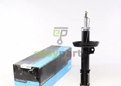 Амортизатор (передній) Opel Astra G 98-09 (L) KAVO PARTS SSA-10178