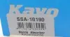 Амортизатор (передній) Opel Astra F 91-05 KAVO PARTS SSA-10190 (фото 7)