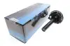 Амортизатор (передній) Renault Megane II 02- KAVO PARTS SSA-10214 (фото 1)