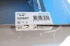 Амортизатор (передній) Renault Scenic 03- KAVO PARTS SSA-10219 (фото 4)
